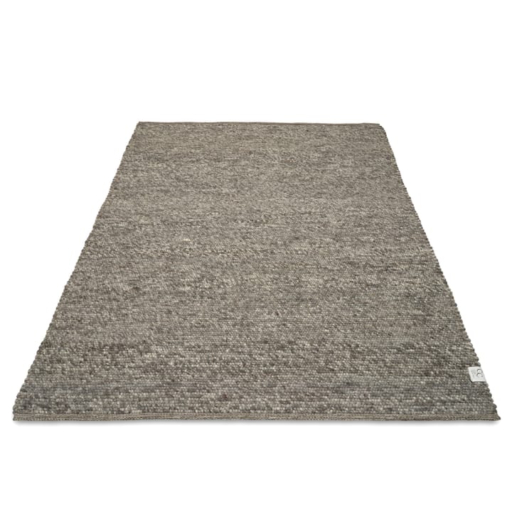 메리노 울 �카펫 170x230 cm, Grey Classic Collection | 클래식 콜렉션