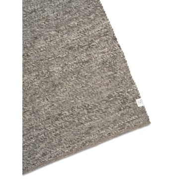 메리노 울 카펫 170x230 cm - Grey - Classic Collection | 클래식 콜렉션