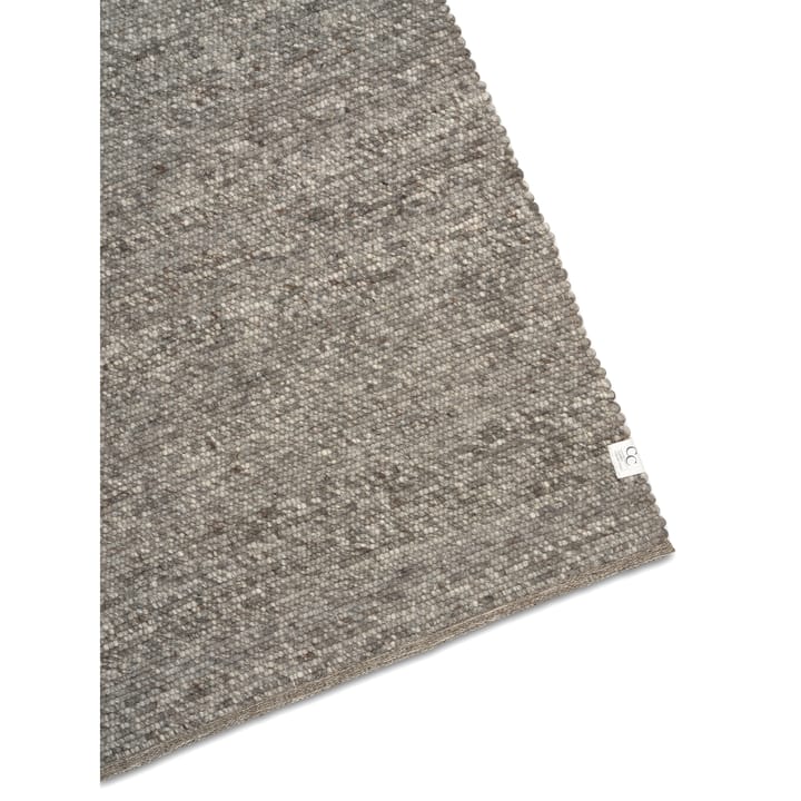 메리노 울 카펫 170x230 cm, Grey Classic Collection | 클래식 콜렉션