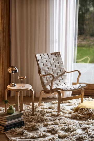 리오 울 러그 170x230 cm - Ivory melange - Classic Collection | 클래식 콜렉션