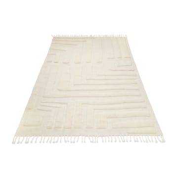필드 울 러그 170x230 cm - Ivory - Classic Collection | 클래식 콜렉션