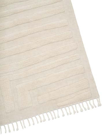 필드 울 러그 170x230 cm - Ivory - Classic Collection | 클래식 콜렉션