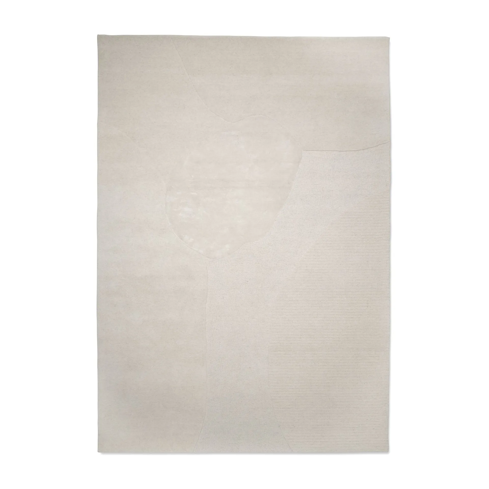 토파즈 러그 170x230 cm, Ivory Classic Collection | 클래식 콜렉션