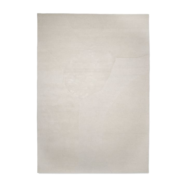 토파즈 러그 170x230 cm - Ivory - Classic Collection | 클래식 콜렉션