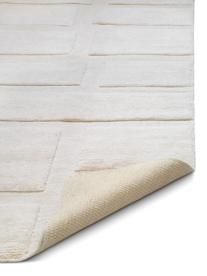 브릭스 울 러그 170x230 cm, Ivory Classic Collection | 클래식 콜렉션