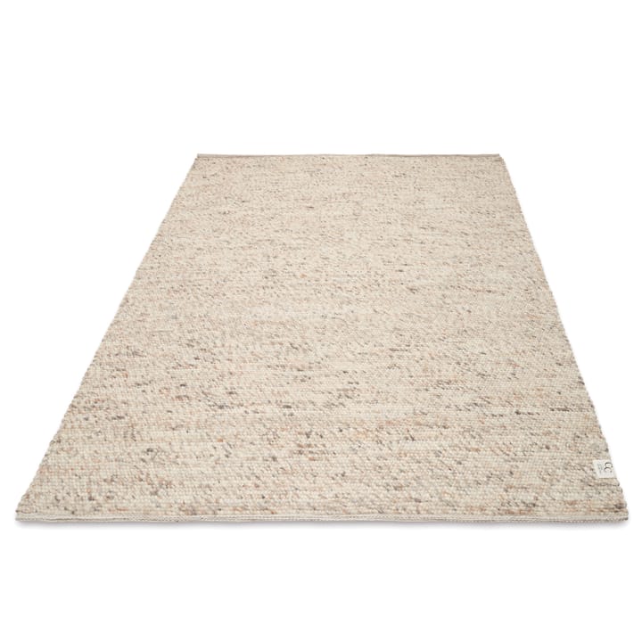 메리노 울 러그 170x230 cm, natural beige Classic Collection | 클래식 콜렉션
