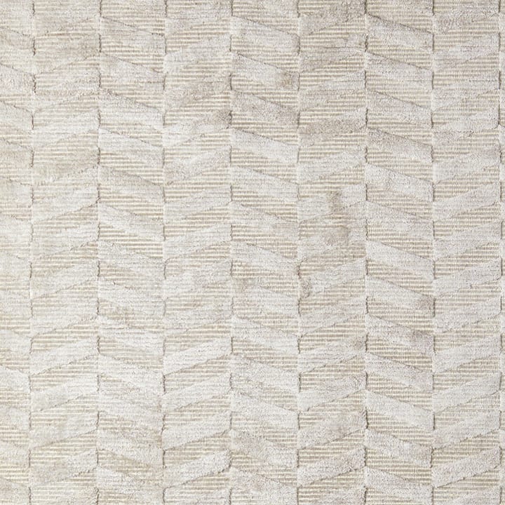 셰브론 러그  170x230 cm - Sand - Classic Collection | 클래식 콜렉션