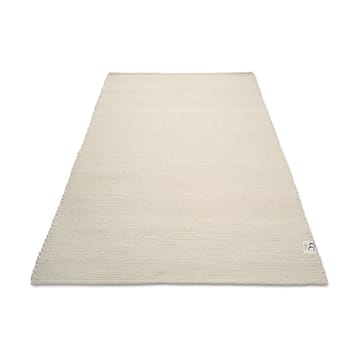 메리노 울 러그 170x230 cm - white - Classic Collection | 클래식 콜렉션