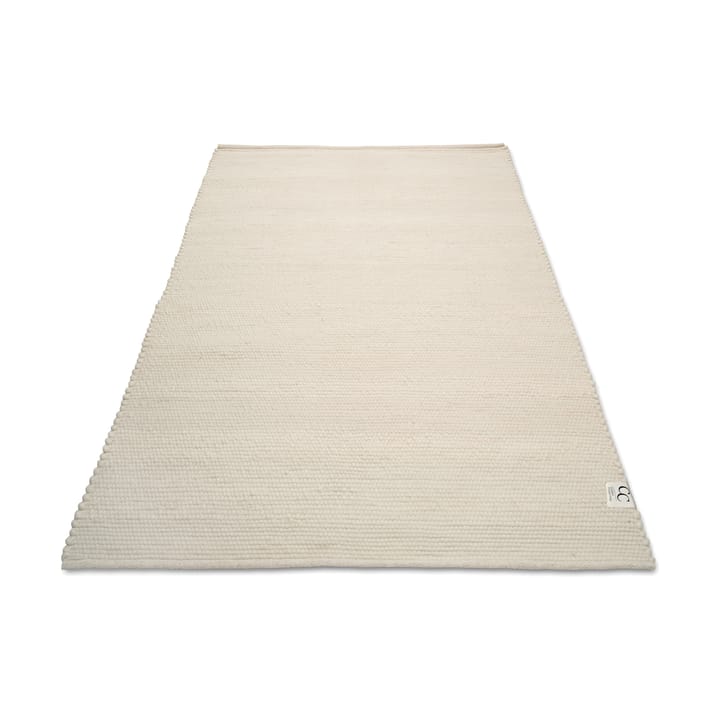 메리노 울 러그 170x230 cm, white Classic Collection | 클래식 콜렉션