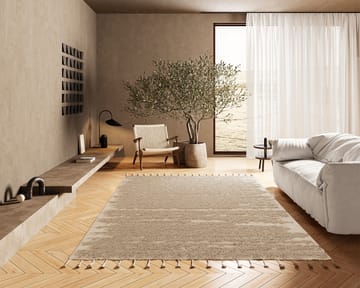 리버 러그 170x230 cm - White - Classic Collection | 클래식 콜렉션