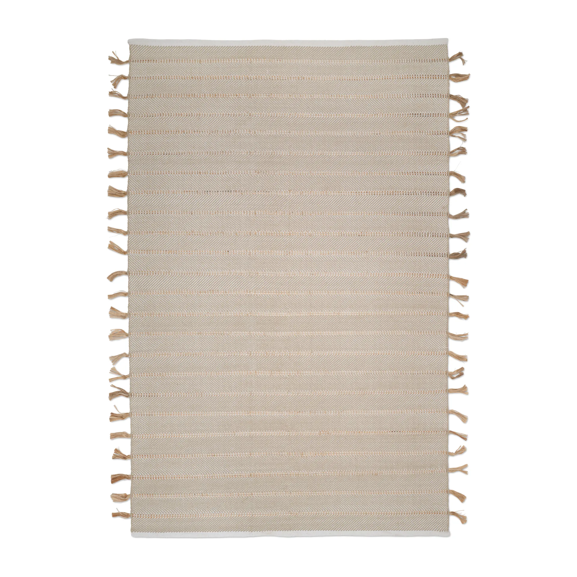 캔딘 러그 200x300 cm, Beige Classic Collection | 클래식 콜렉션