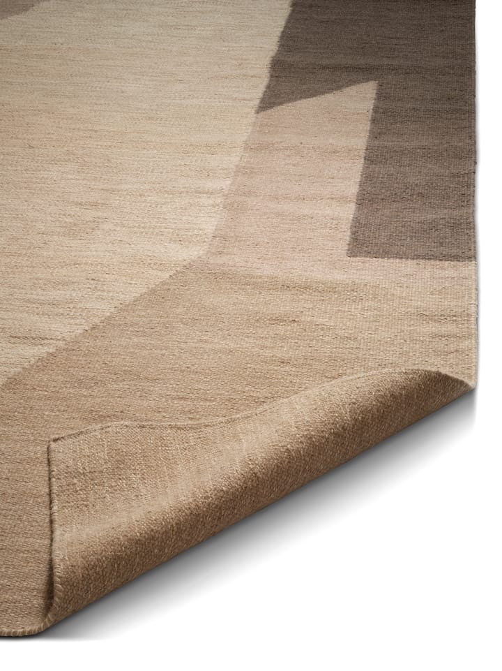 클리프 울 러그 200x300 cm, Beige Classic Collection | 클래식 콜렉션
