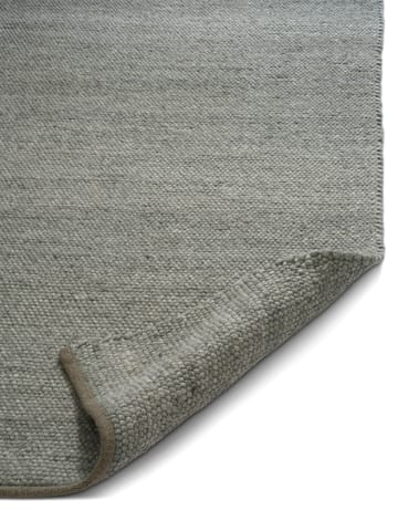 메리노 울 카펫 200x300 cm - Green - Classic Collection | 클래식 콜렉션
