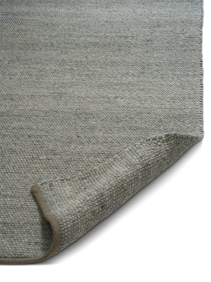메리��노 울 카펫 200x300 cm, Green Classic Collection | 클래식 콜렉션