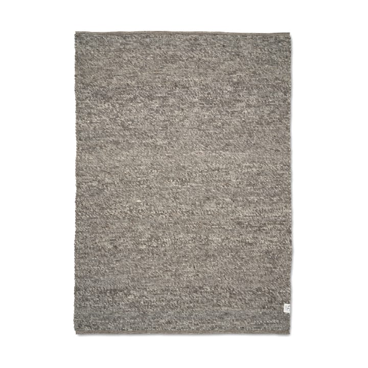 메리노 울 러그 200x300 cm - Grey - Classic Collection | 클�래식 콜렉션