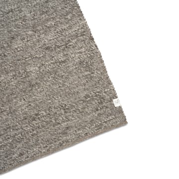 메리노 울 카펫 200x300 cm - Grey - Classic Collection | 클래식 콜렉션