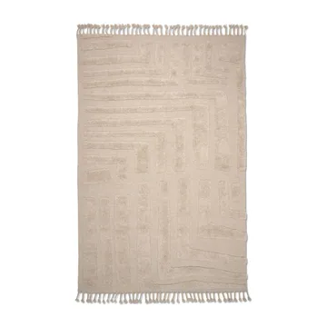 필드 울 러그 200x300 cm - Natural Beige - Classic Collection | 클래식 콜렉션