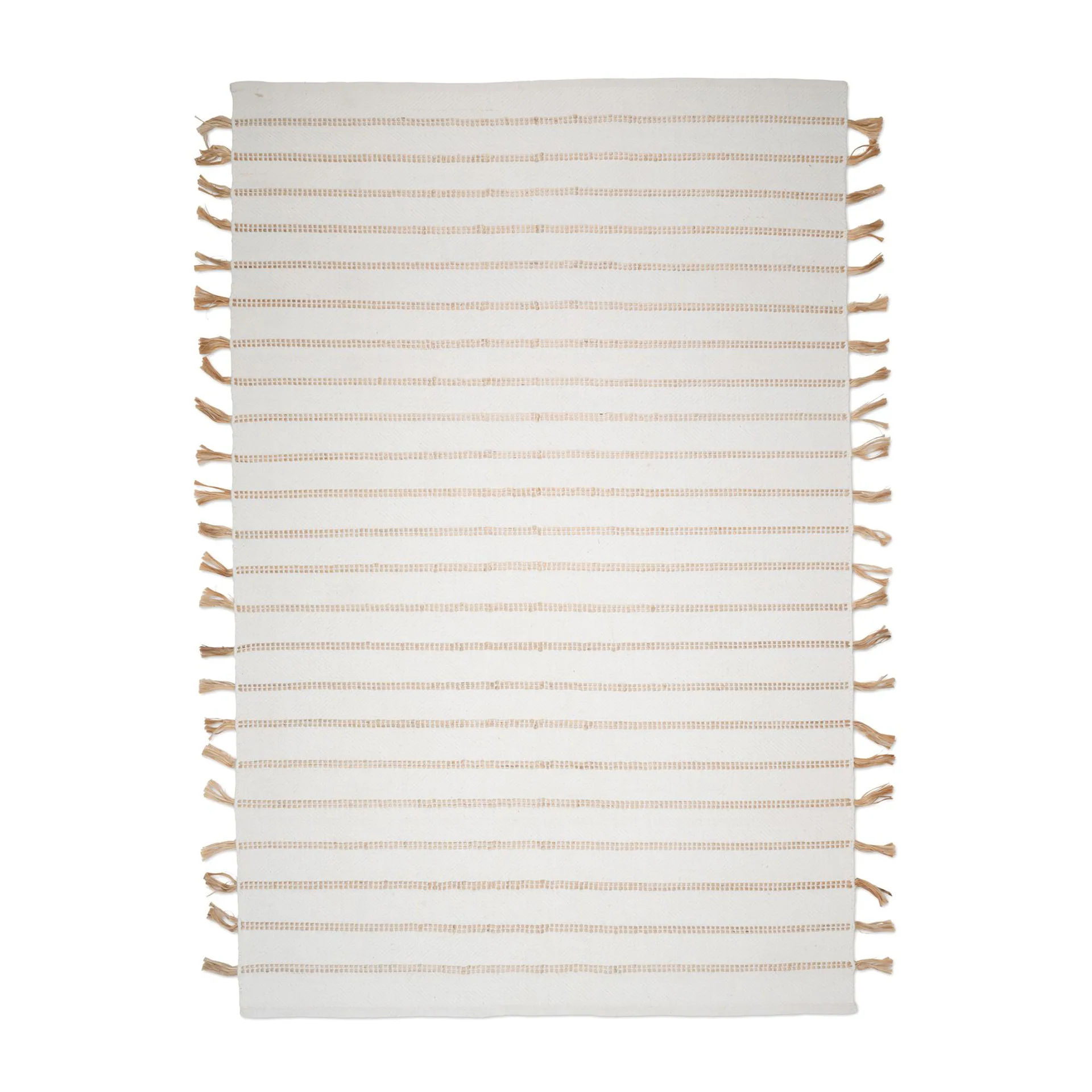 캔딘 러그 200x300 cm, White Classic Collection | 클래식 콜렉션