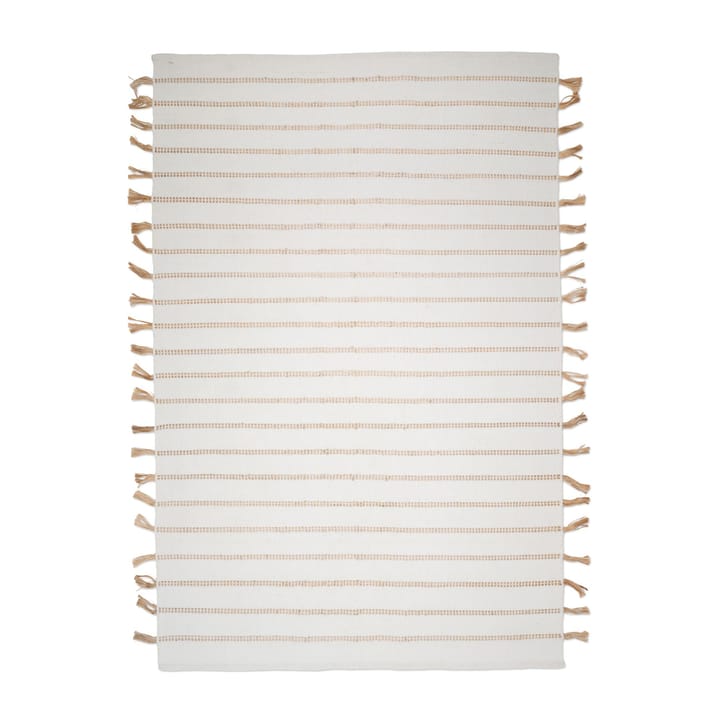 캔딘 러그 200x300 cm - White - Classic Collection | 클래식 콜렉션