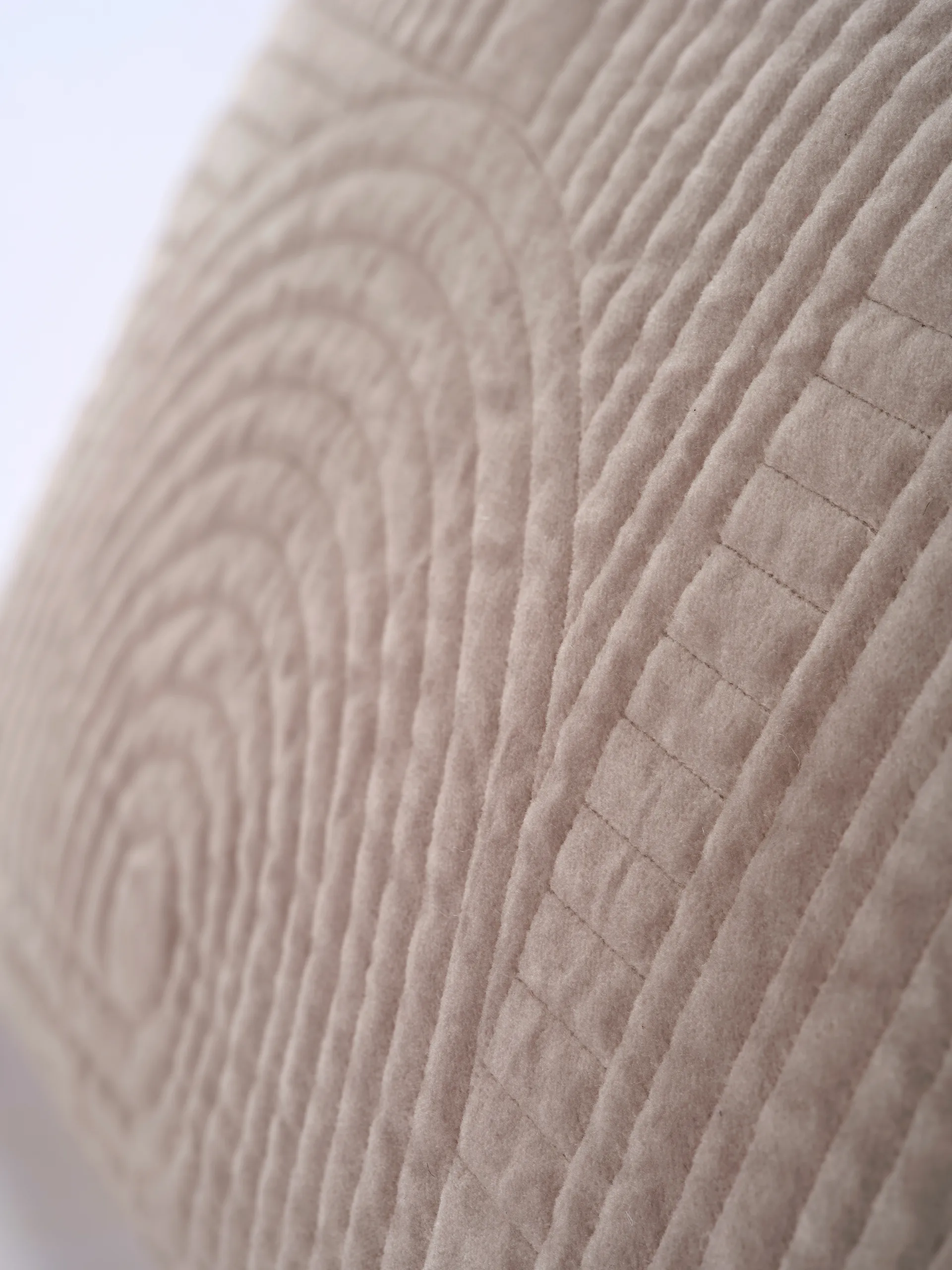 아치 쿠션커버 40x60 cm, Morning Dove Classic Collection | 클래식 콜렉션