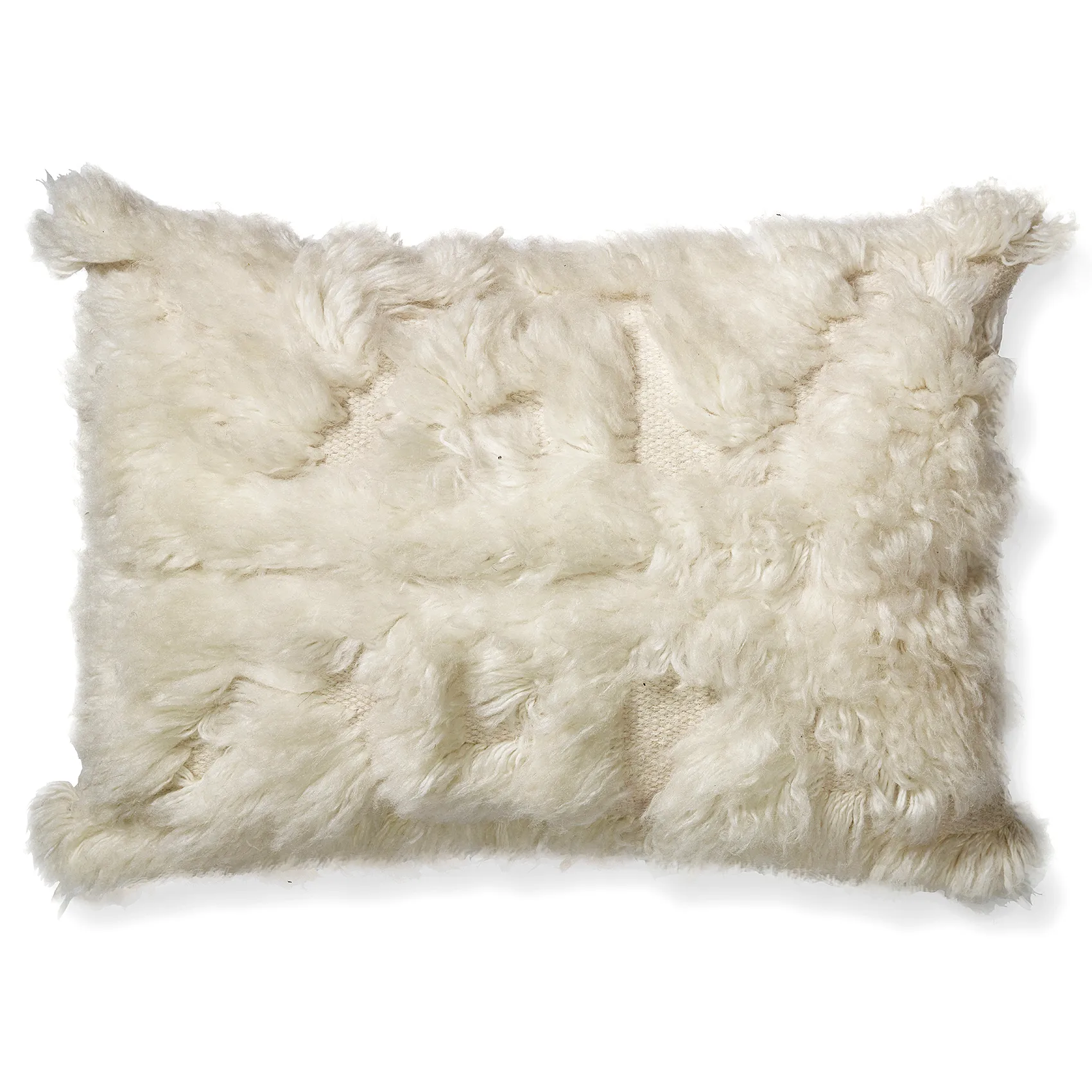 카사블랑카 쿠션 40x60 cm, white Classic Collection | 클래식 콜렉션