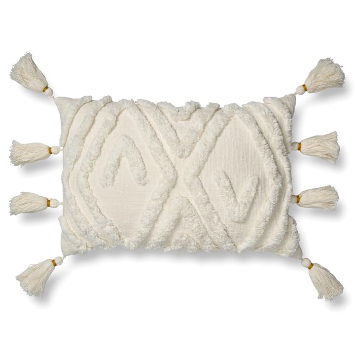 코펜하겐 쿠션 커버 40x60 cm, white Classic Collection | 클래식 콜렉션