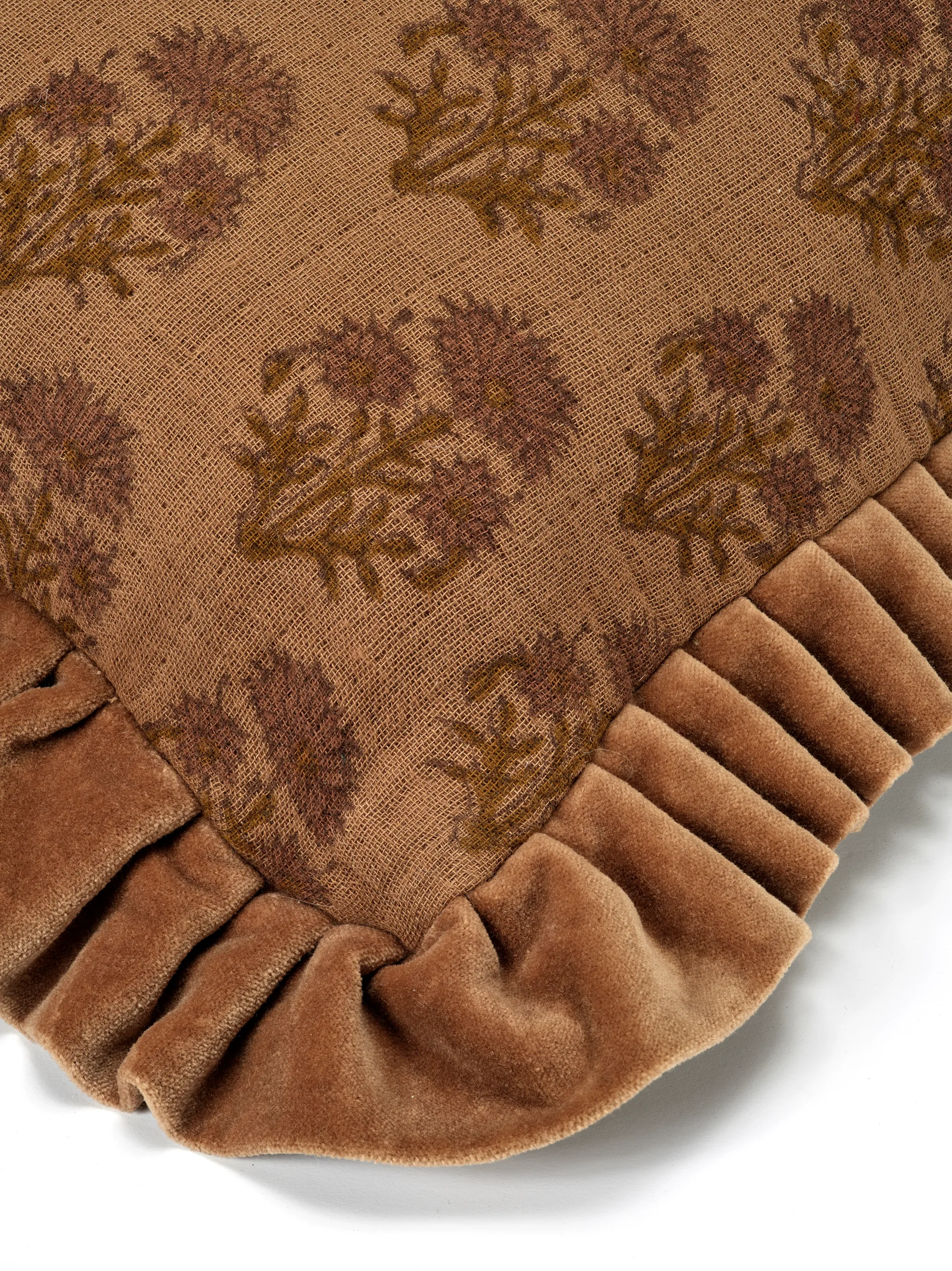 찬드라 쿠션 커버 50x50 cm, Amber Classic Collection | 클래식 콜렉션