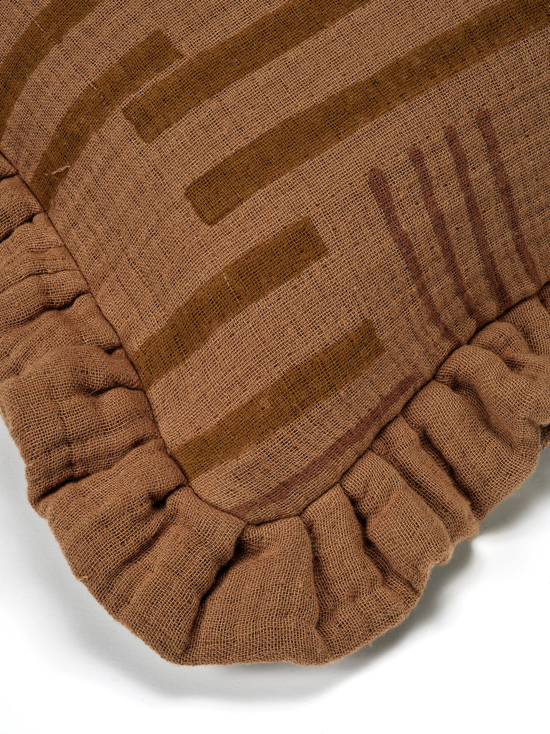 라인스 쿠션 커버 50x50 cm, Amber Classic Collection | 클래식 콜렉션