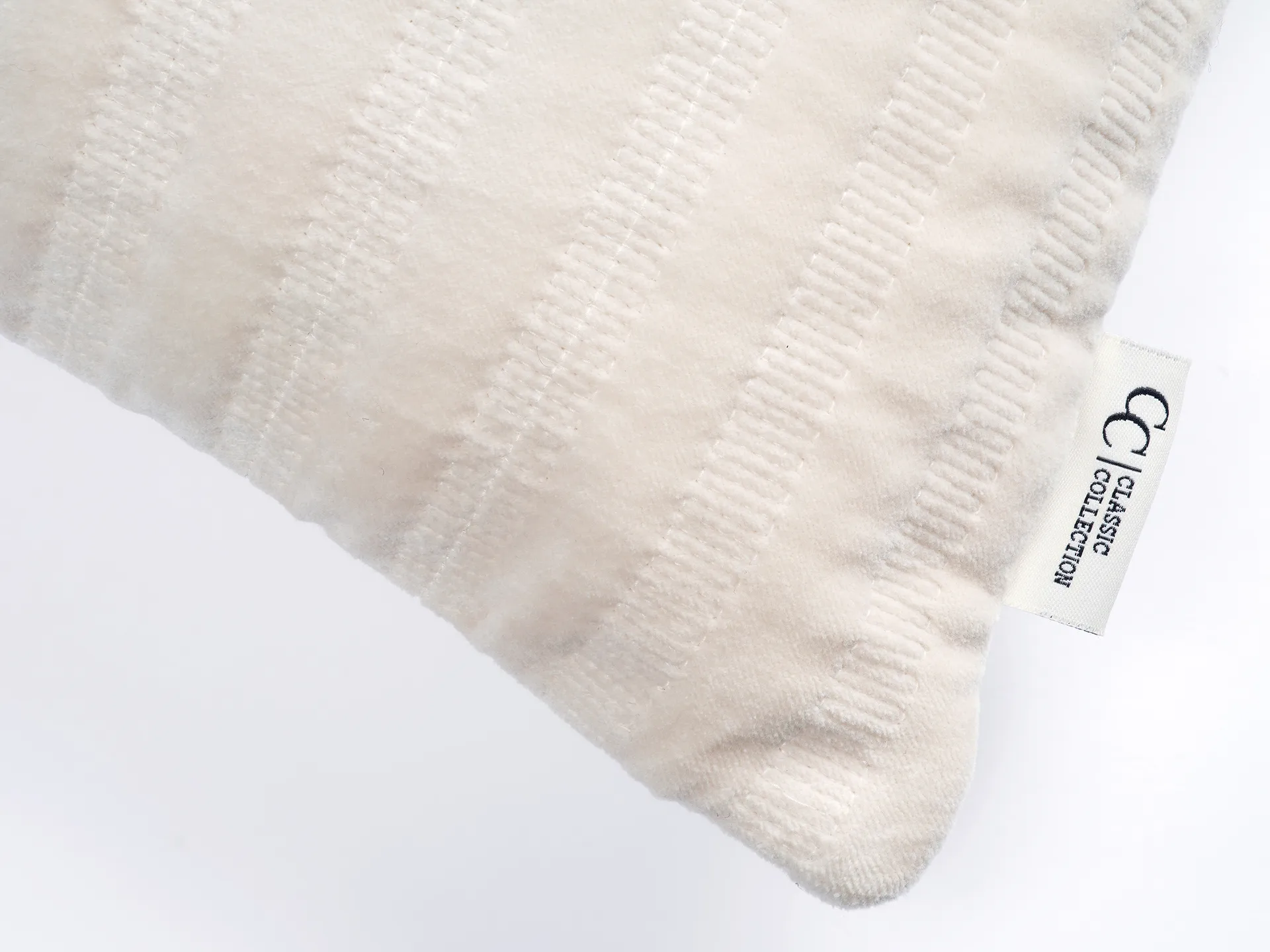 아크 베개커버 50x50 cm, Birch Classic Collection | 클래식 콜렉션