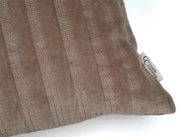 아크 베개커버 50x50 cm - Desert taupe - Classic Collection | 클래식 콜렉션