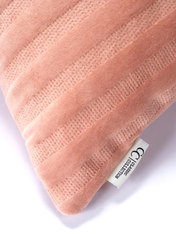 아크 베개커버 50x50 cm - Dusty coral - Classic Collection | 클래식 콜렉션
