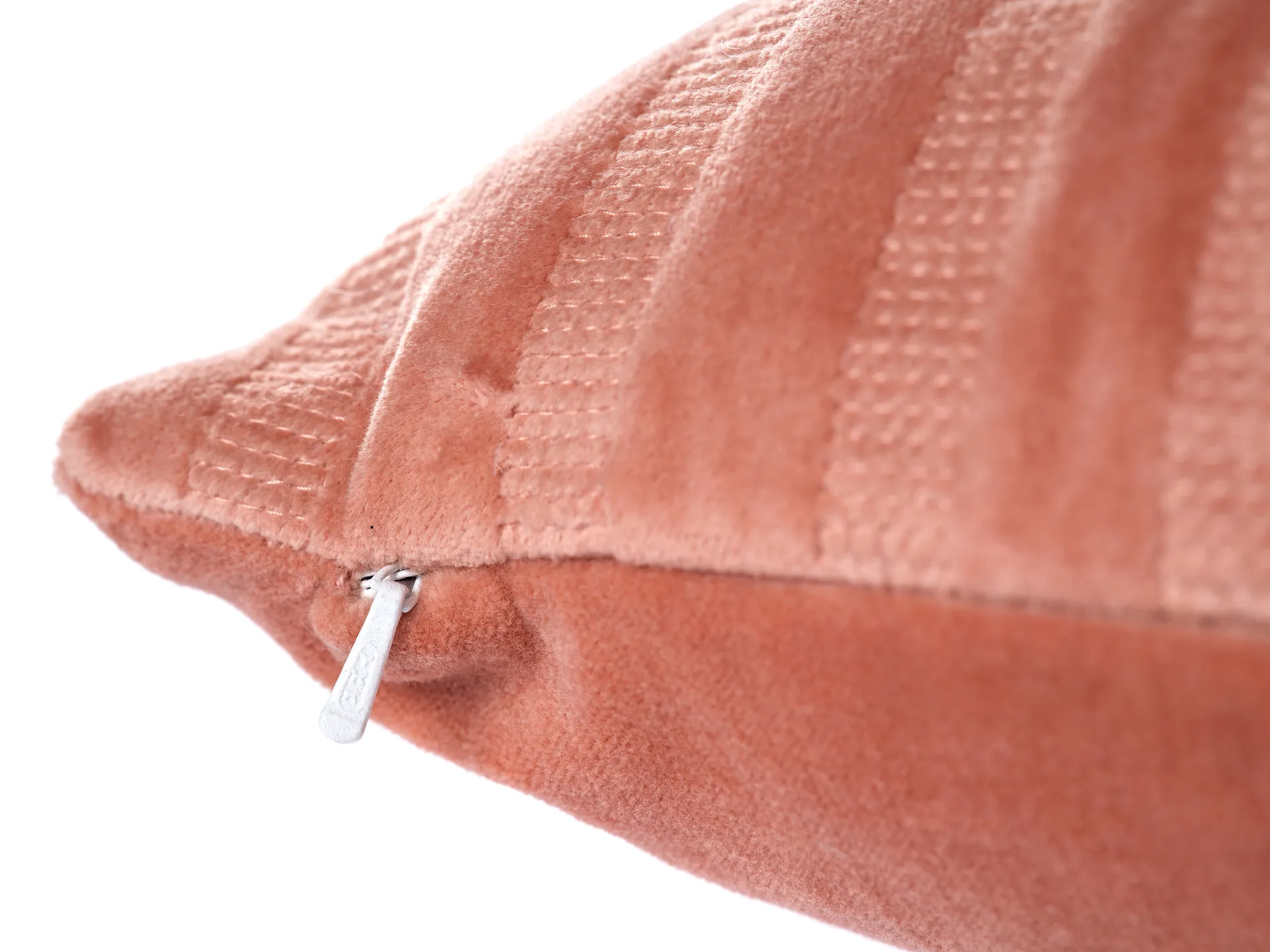 아크 베개커버 50x50 cm, Dusty coral Classic Collection | 클래식 콜렉션