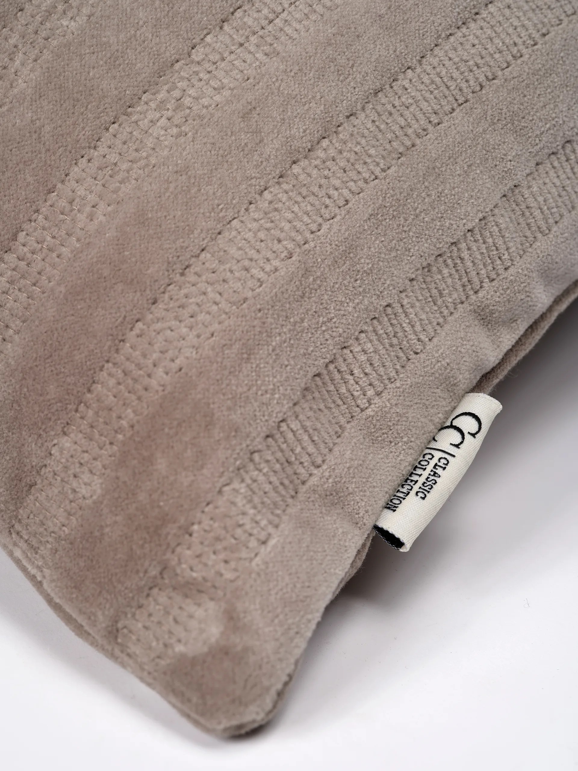 아크 베개커버 50x50 cm, Morning Dove Classic Collection | 클래식 콜렉션