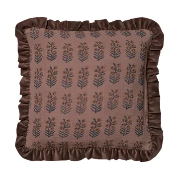 타마린드 쿠션 커버 50x50 cm - Purple - Classic Collection | 클래식 콜렉션