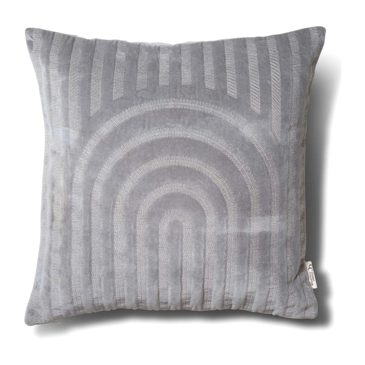 아크 베개커버 50x50 cm - Slate gray - Classic Collection | 클래식 콜렉션