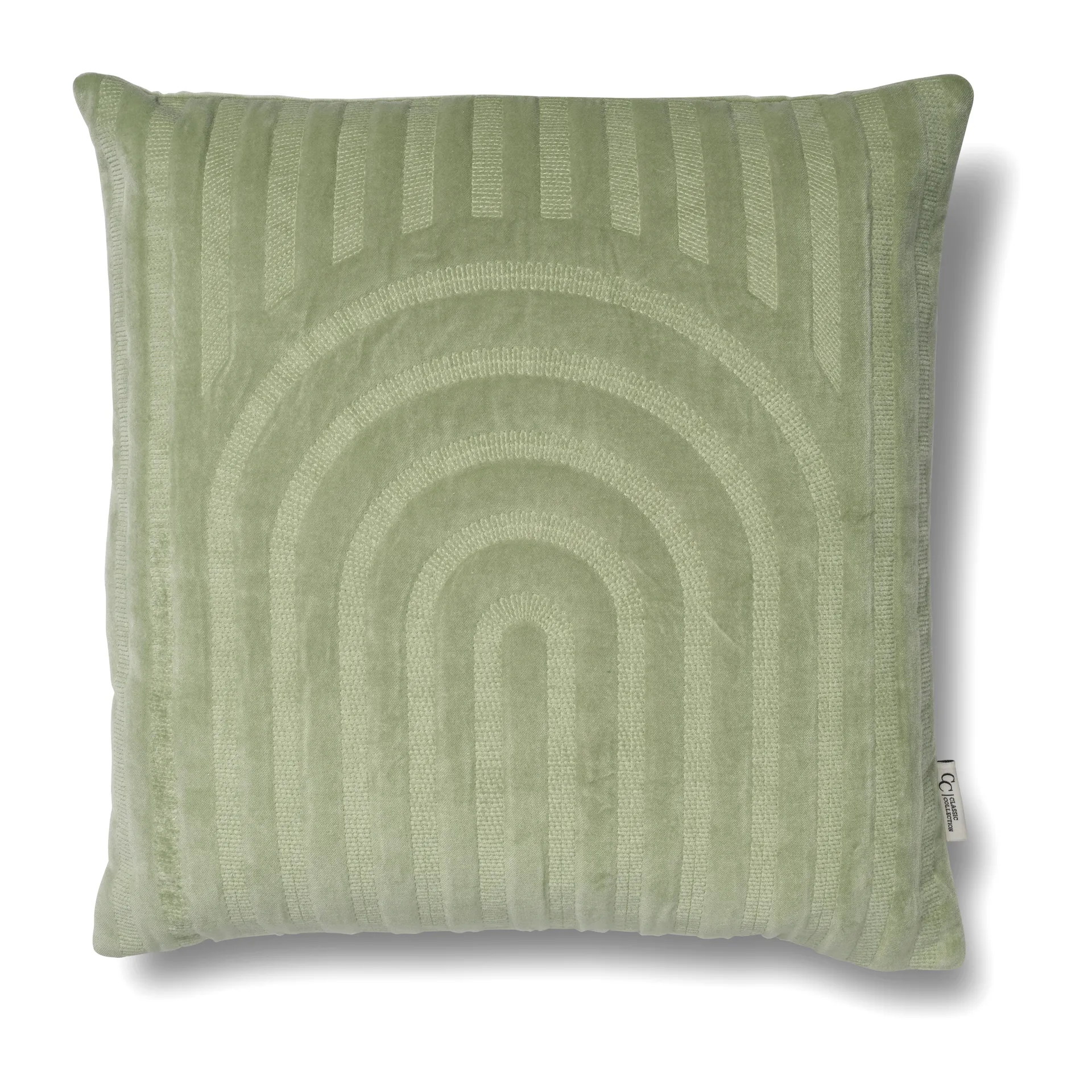 아크 베개커버 50x50 cm, Tea Classic Collection | 클래식 콜렉션