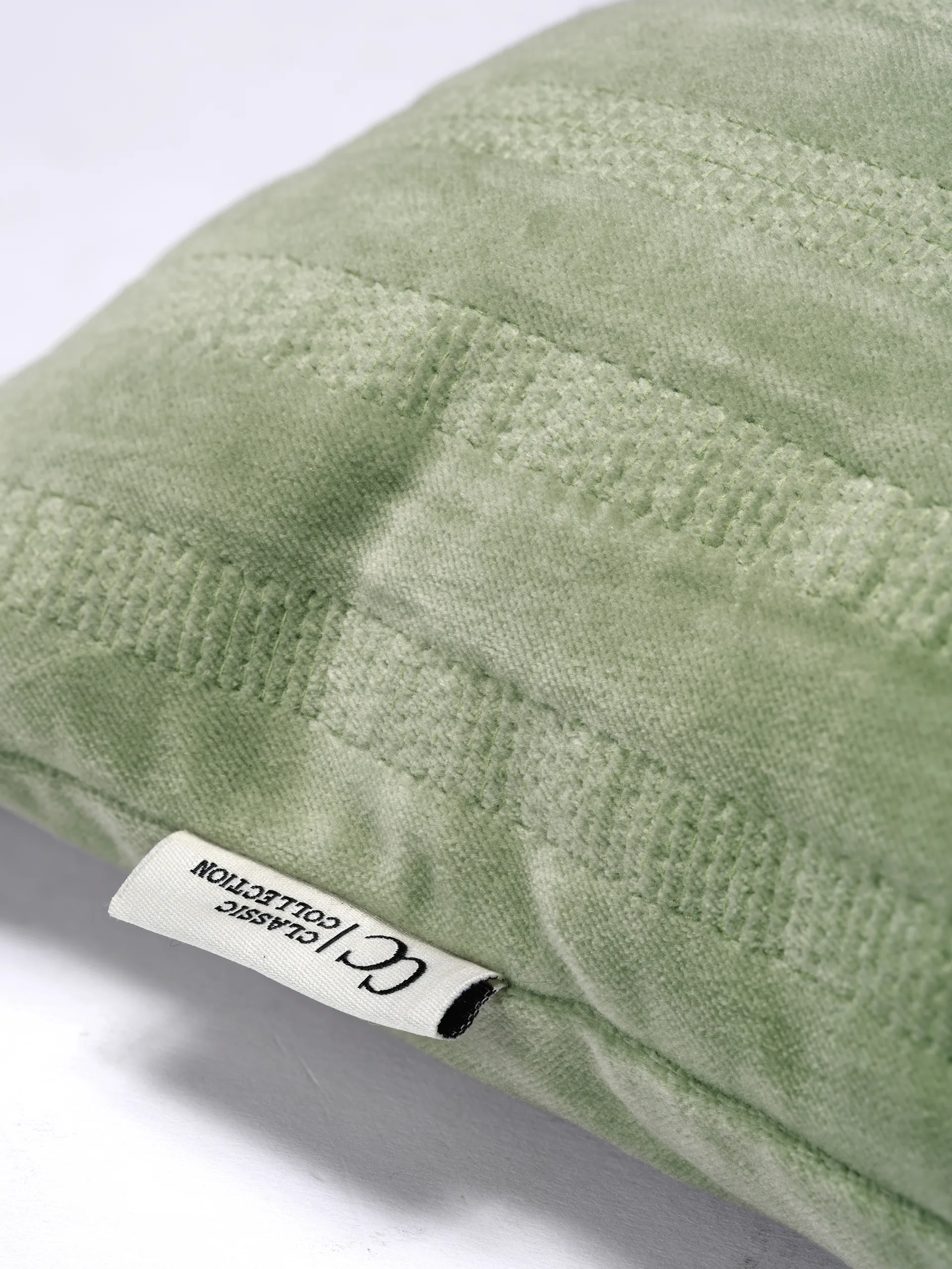 아크 베개커버 50x50 cm, Tea Classic Collection | 클래식 콜렉션