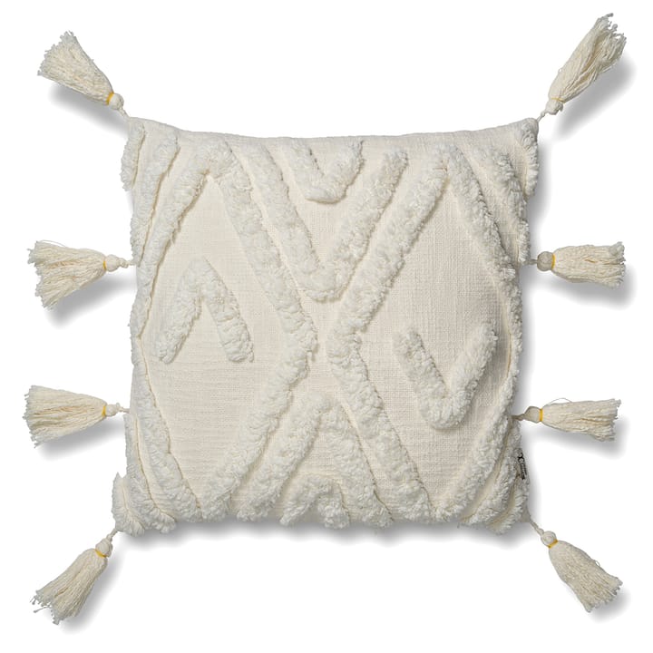 코펜하겐 쿠션 커버 50x50 cm - white - Classic Collection | 클래식 콜렉션
