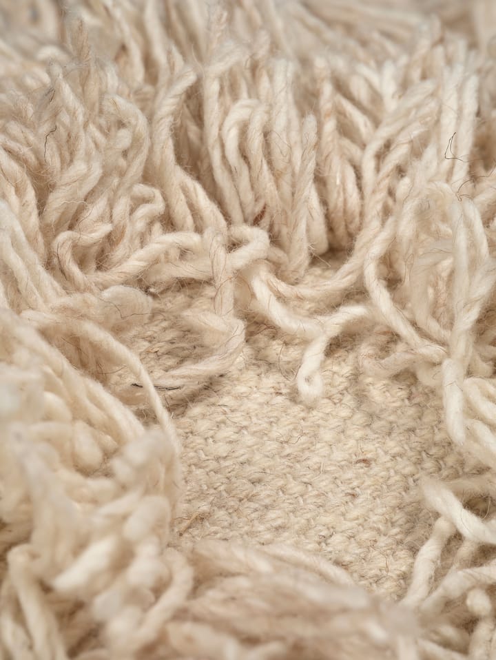 푸프 리오 55x55 cm, Beige Classic Collection | �클래식 콜렉션
