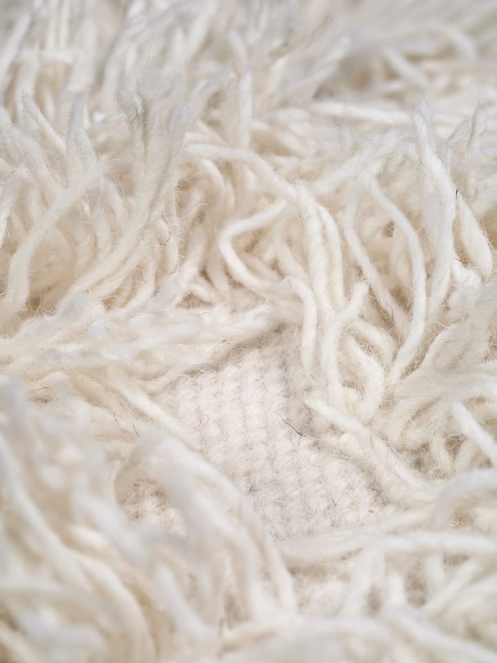 푸프 리오 55x55 cm, Off-white Classic Collection | 클래식 콜렉션