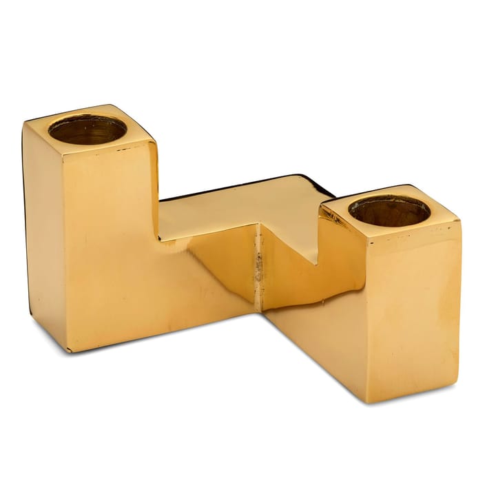 튜브 캔들 스틱 6 cm - brass - Classic Collection | 클래식 콜렉션