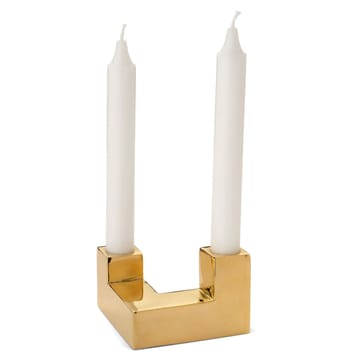 튜브 캔들 스틱 6 cm - brass - Classic Collection | 클래식 콜렉션
