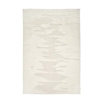 Agadir 러그 - Ivory. 170x230 cm - Classic Collection | 클래식 콜렉션