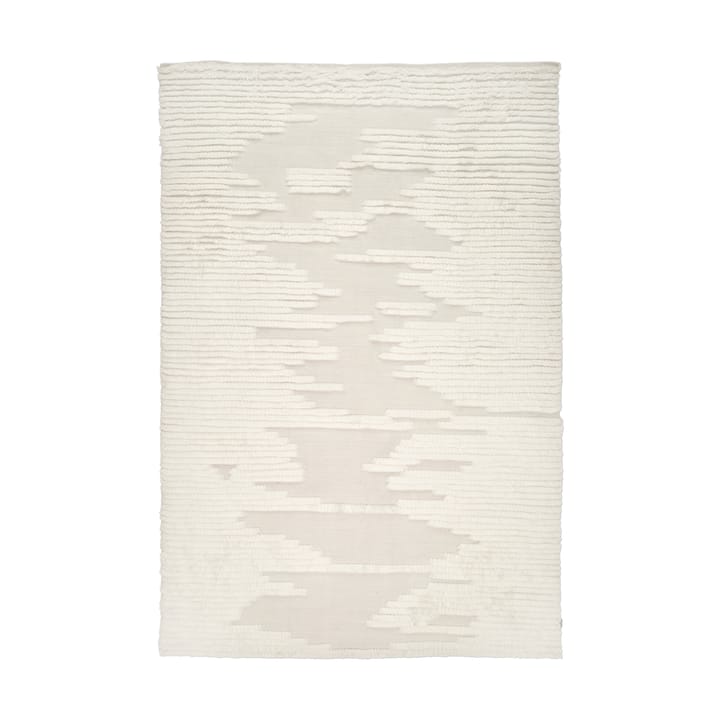 Agadir 러그 - Ivory. 200x300 cm - Classic Collection | 클래식 콜렉션