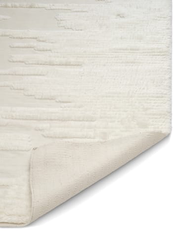 Agadir 러그 - Ivory. 250x300 cm - Classic Collection | 클래식 콜렉션