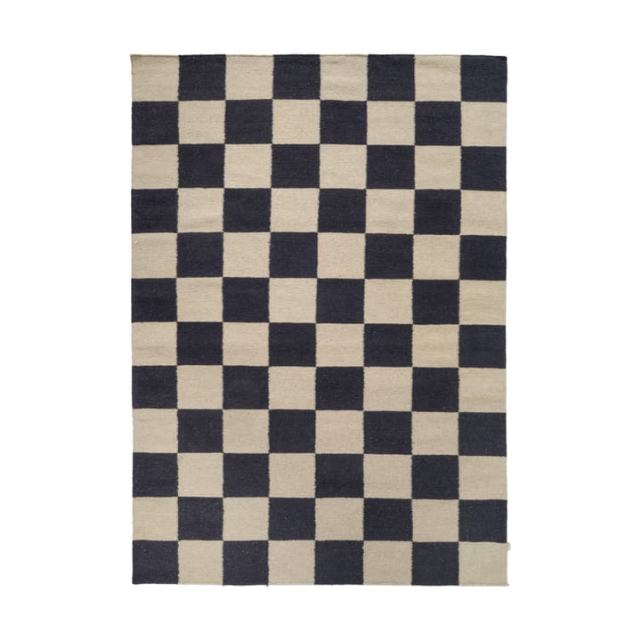 스퀘어 러그 - Black-natural, 300x400 cm - Classic Collection | 클래식 콜렉션