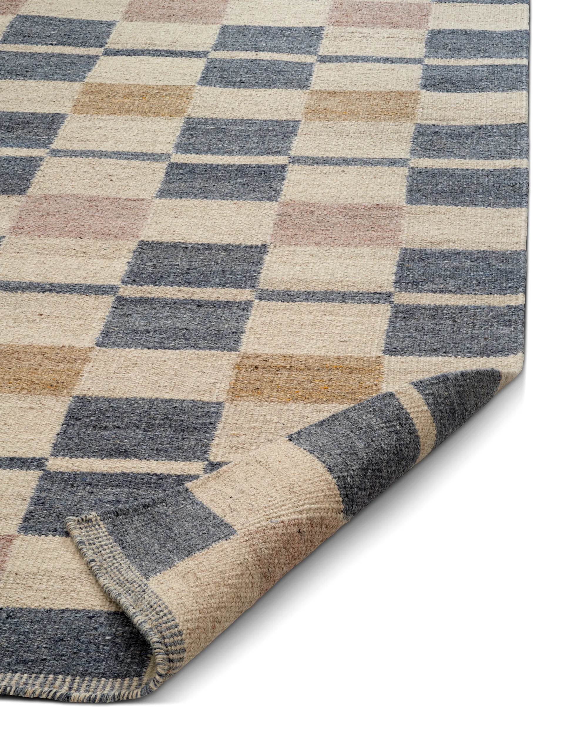 루트빅 러그, Blue, 170x230 cm Classic Collection | 클래식 콜렉션