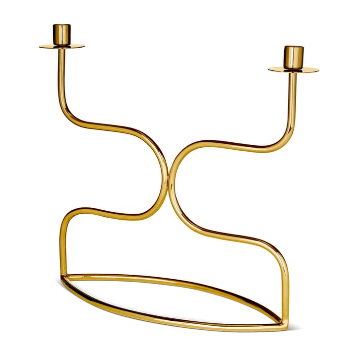 캔들스틱 candelabra duet, brass Classic Collection | 클래식 콜렉션