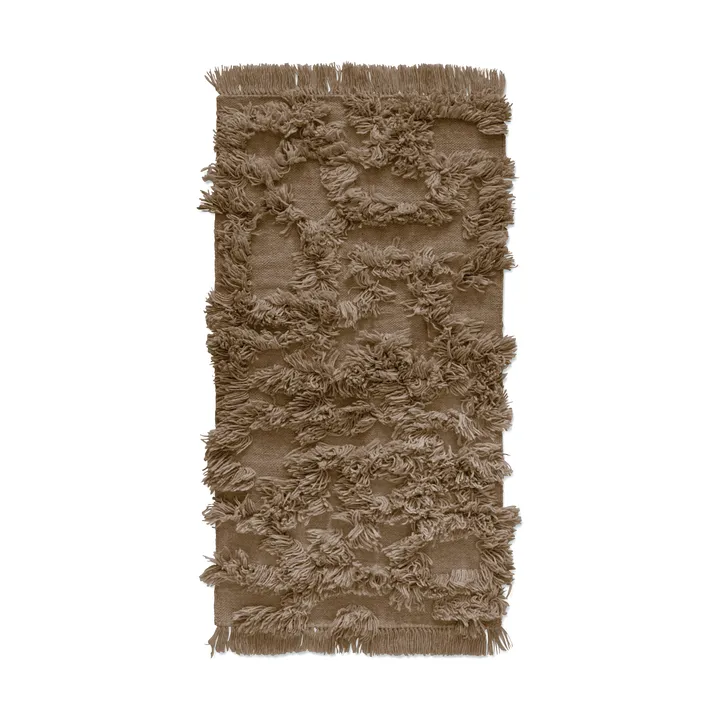 리오 러너 러그 - Cappuccino, 80x150 cm - Classic Collection | 클래식 콜렉션