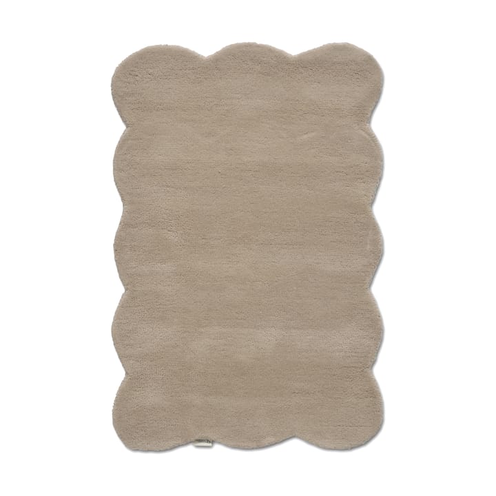 Clam 도어 매트 60x90 cm - Beige - Classic Collection | 클래식 콜렉션
